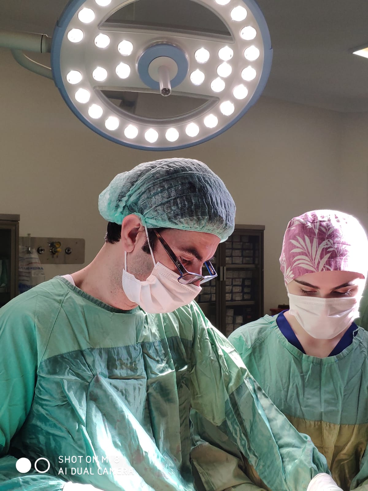 Doç. Dr. Muhsin BALABAN